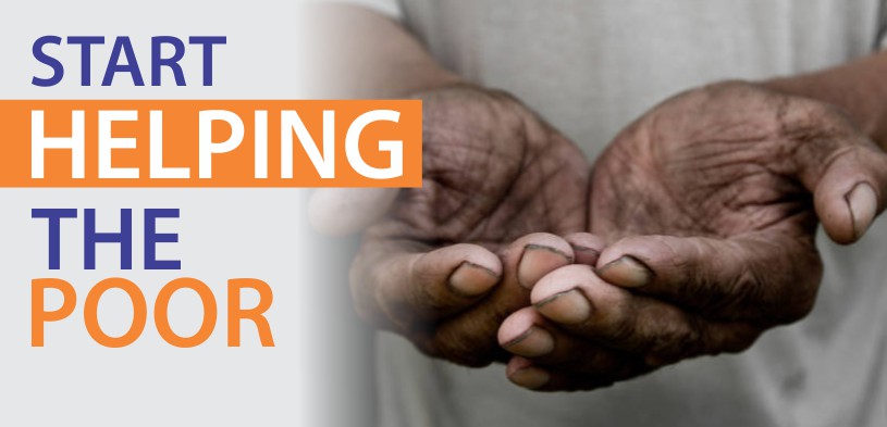 Help For Needy
