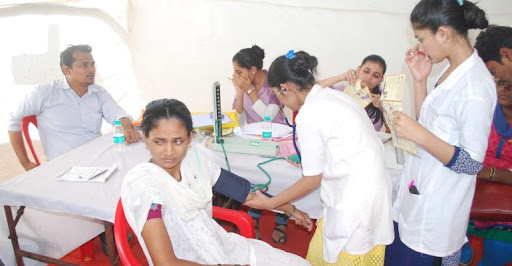 Medical Camp